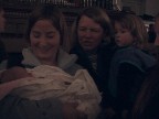 anna meets isabel