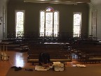 we held our wedding reception here