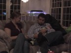 keith and candy with iz