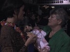 beverly meets isabel
