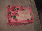 cake and more cake